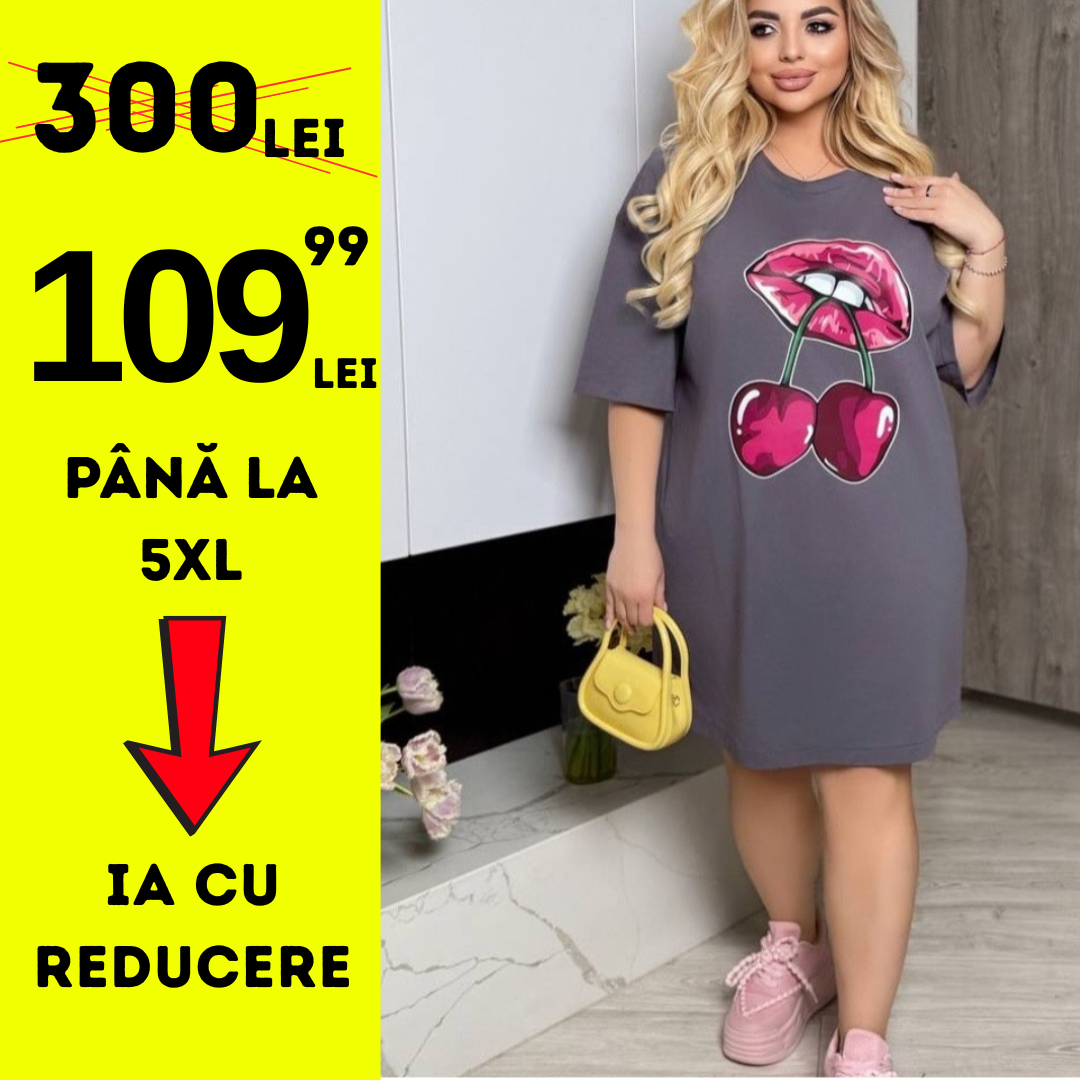 Rochie moderna Megz