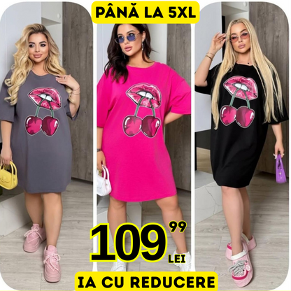 Rochie moderna Megz