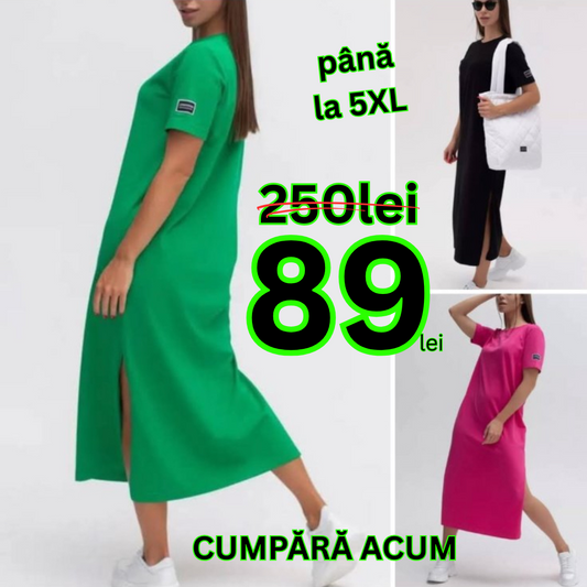 Rochie moderna Alexandra