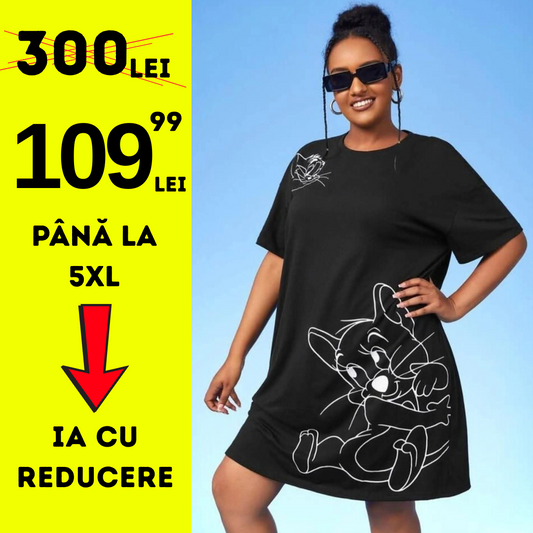 Rochie moderna Mika