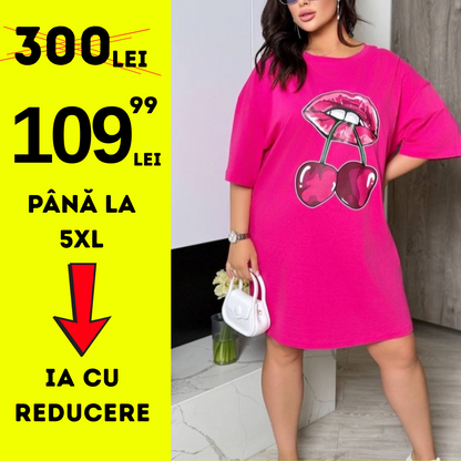 Rochie moderna Megz