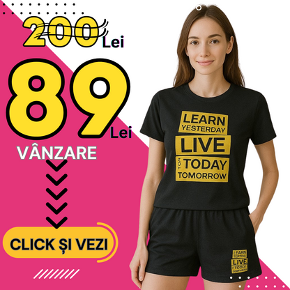 Set confortabil Vanya